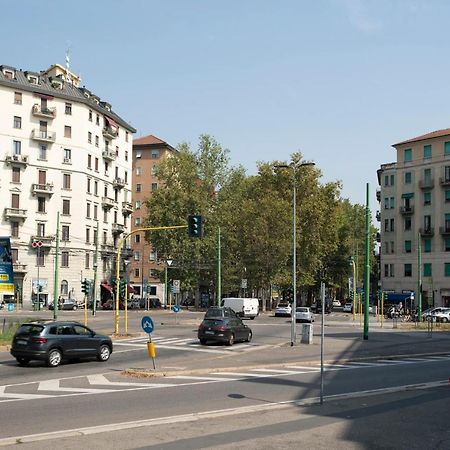 Sweet Home Suite - Duomo, Milano Εξωτερικό φωτογραφία