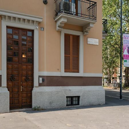Sweet Home Suite - Duomo, Milano Εξωτερικό φωτογραφία