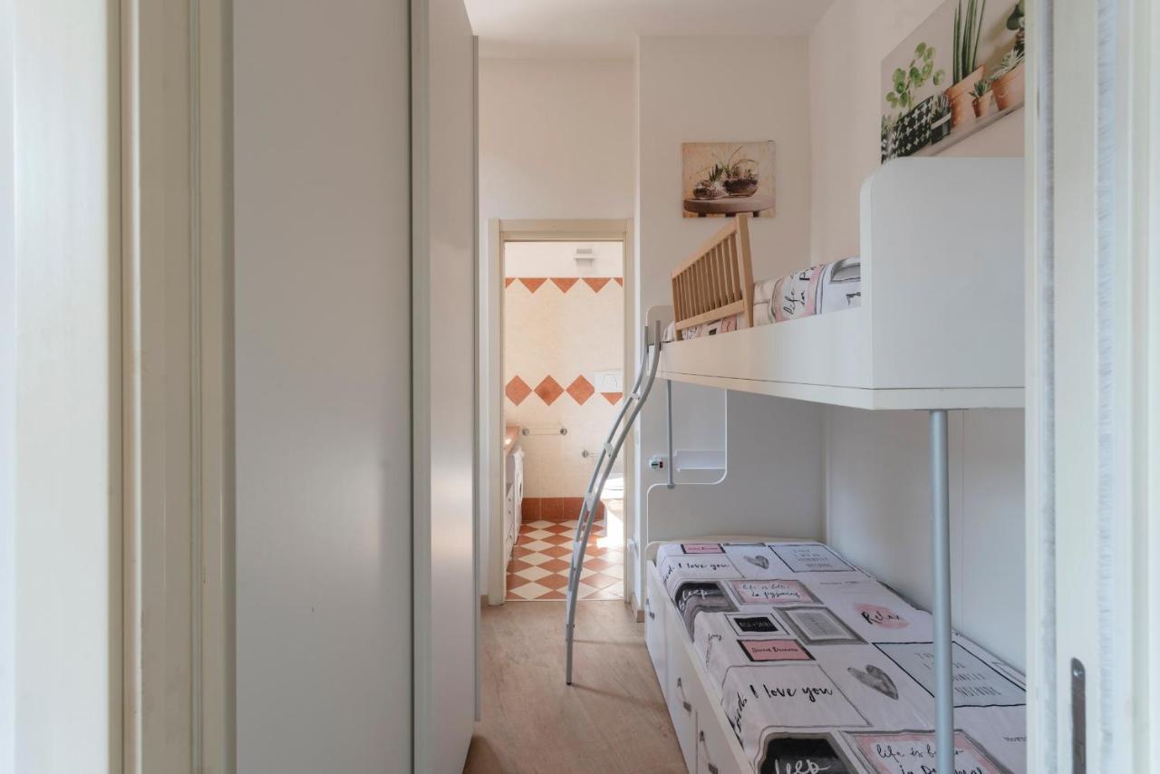 Sweet Home Suite - Duomo, Milano Εξωτερικό φωτογραφία