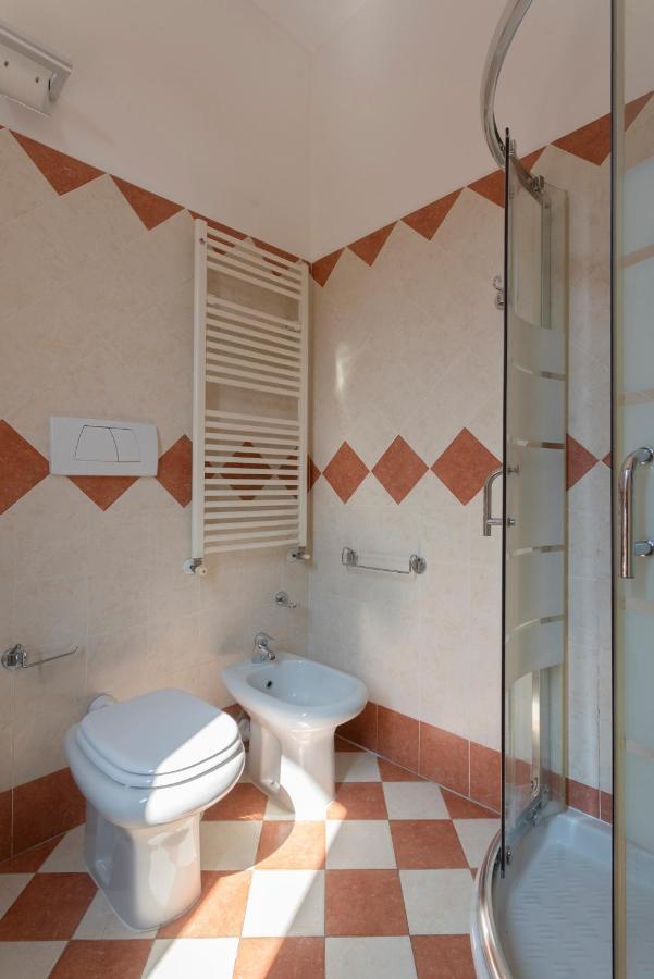 Sweet Home Suite - Duomo, Milano Εξωτερικό φωτογραφία