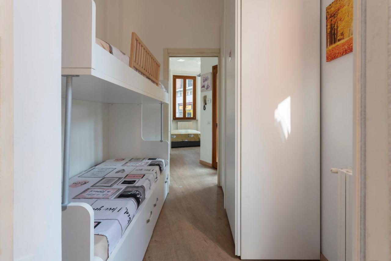 Sweet Home Suite - Duomo, Milano Εξωτερικό φωτογραφία