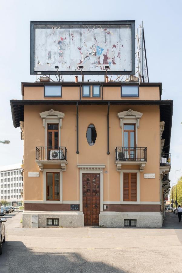 Sweet Home Suite - Duomo, Milano Εξωτερικό φωτογραφία