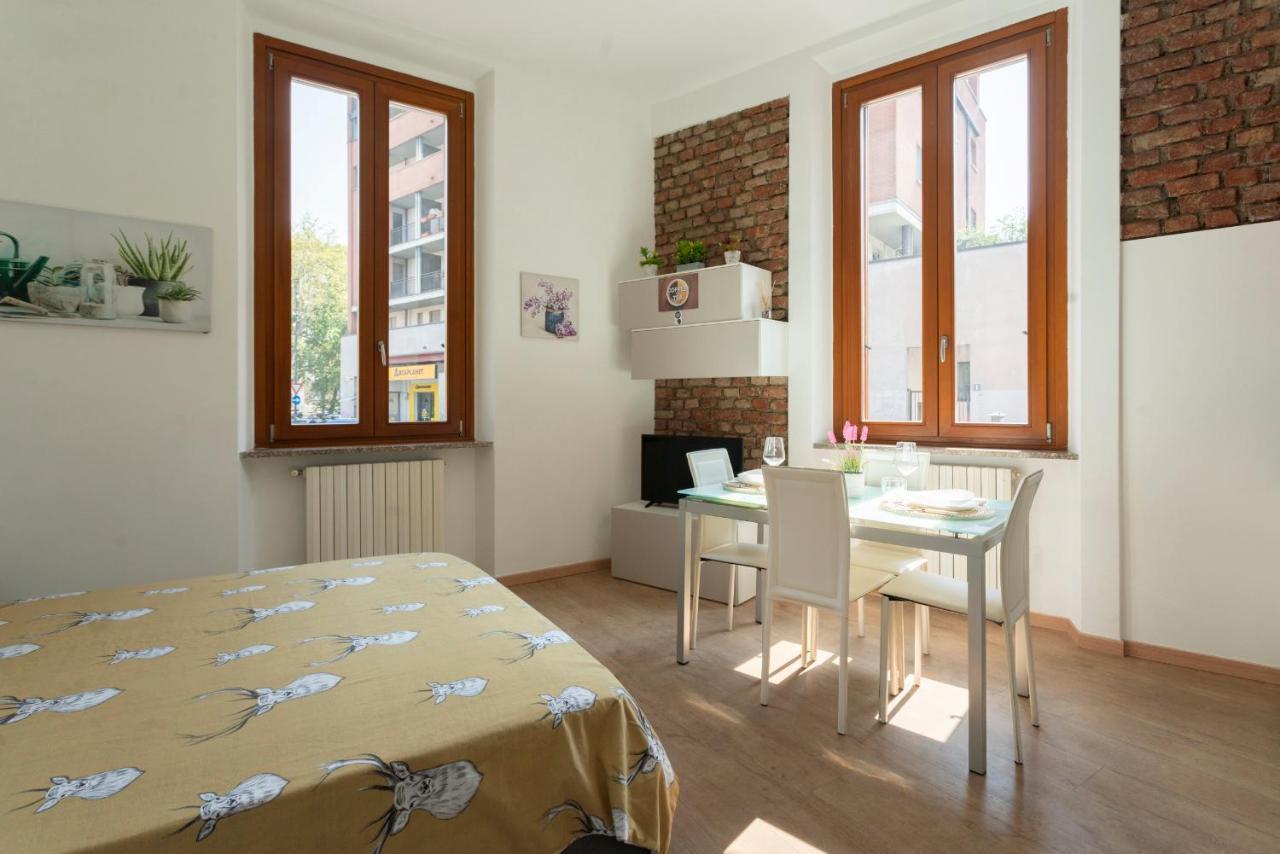 Sweet Home Suite - Duomo, Milano Εξωτερικό φωτογραφία