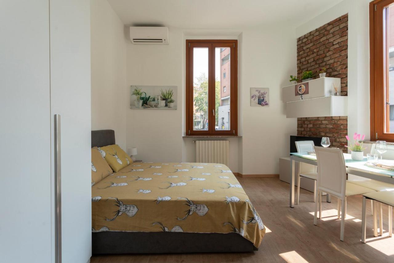 Sweet Home Suite - Duomo, Milano Εξωτερικό φωτογραφία