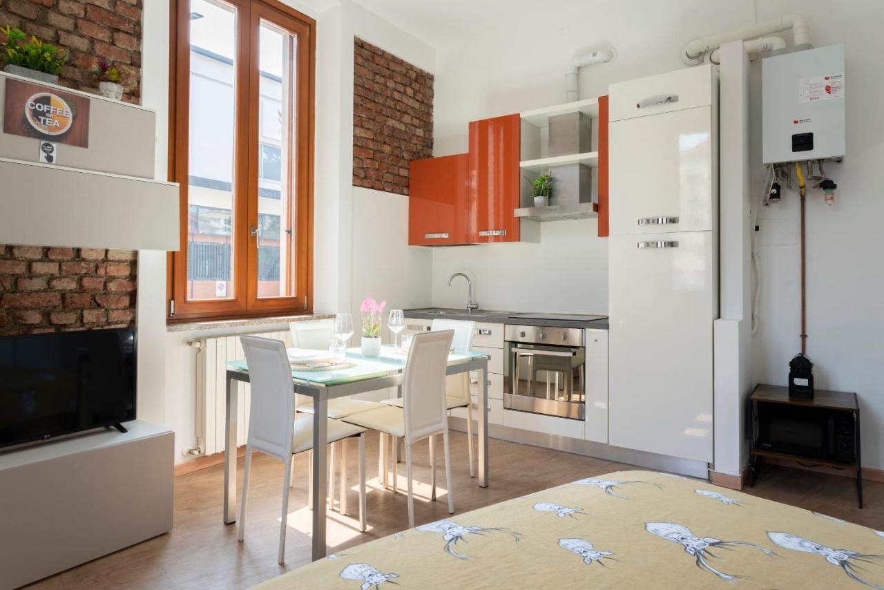 Sweet Home Suite - Duomo, Milano Εξωτερικό φωτογραφία