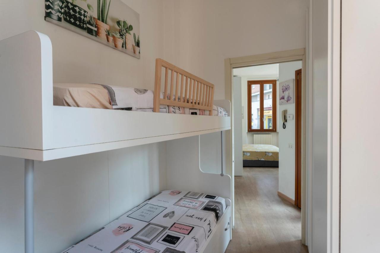 Sweet Home Suite - Duomo, Milano Εξωτερικό φωτογραφία